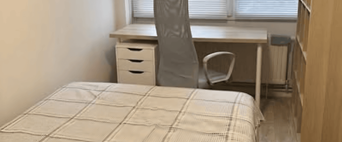 Kamer huren in Enschede