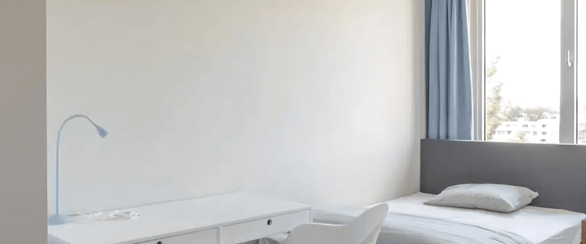 Kamer huren in Amsterdam