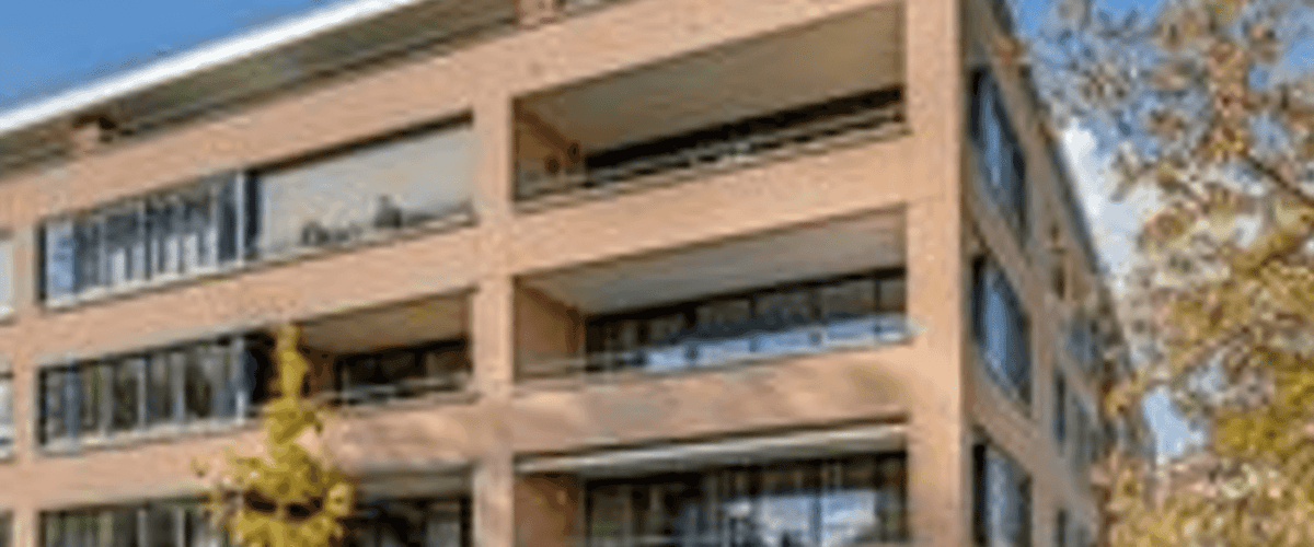 Appartement huren in Amstelveen