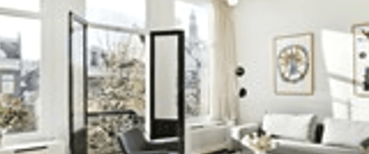 Appartement huren in Amsterdam