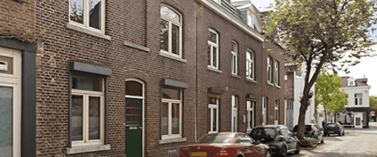 Appartement huren in Maastricht