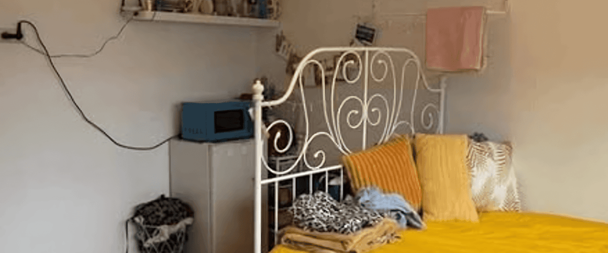 Kamer huren in Den Haag
