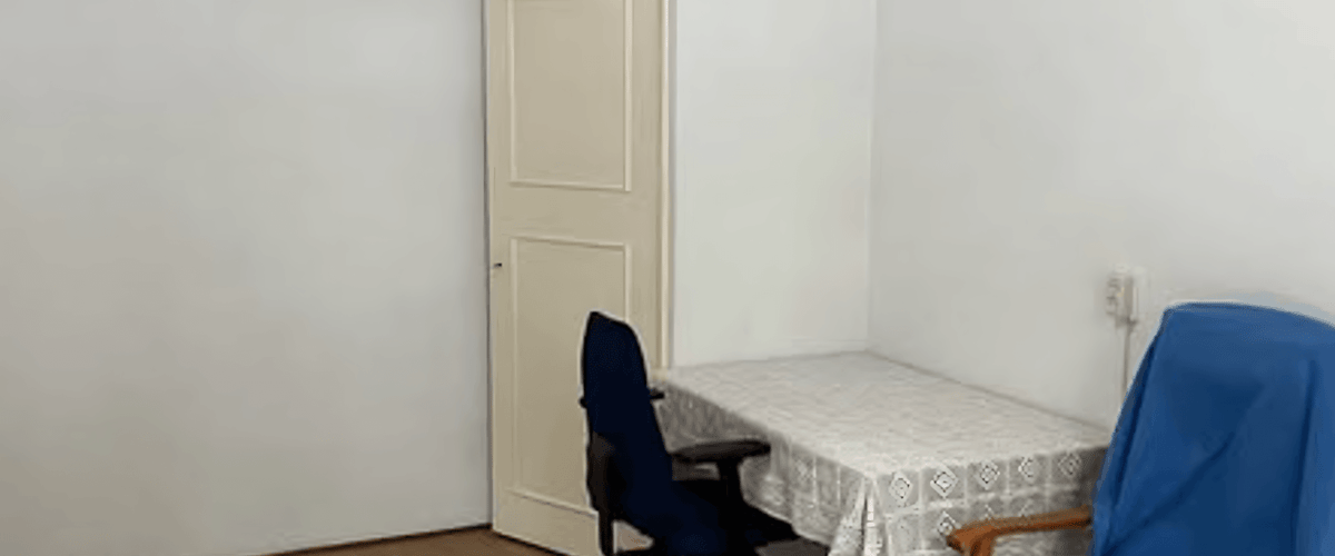 Appartement huren in Rotterdam