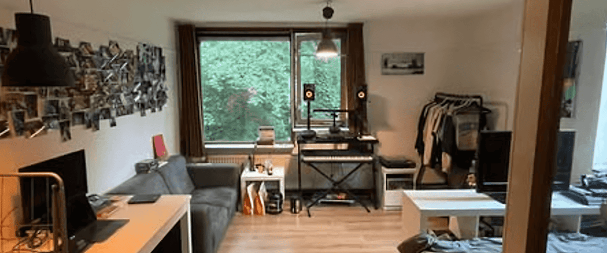 Kamer huren in Nijmegen