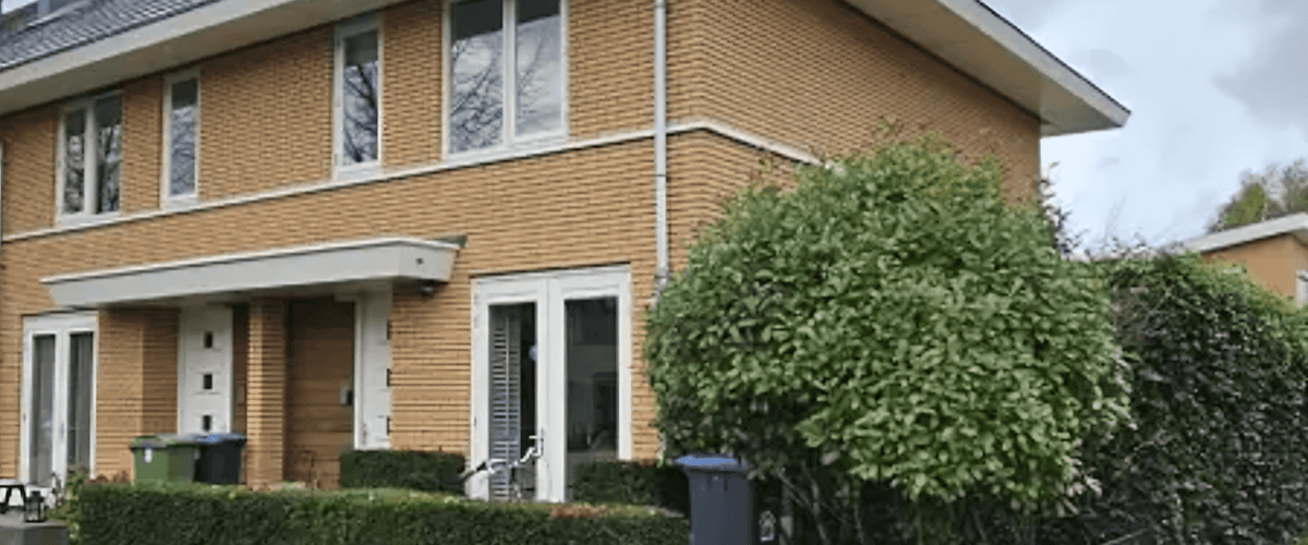 Huis huren in Amstelveen