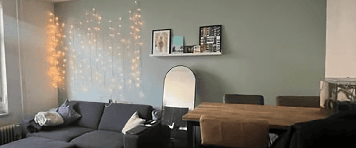 Kamer huren in Breda