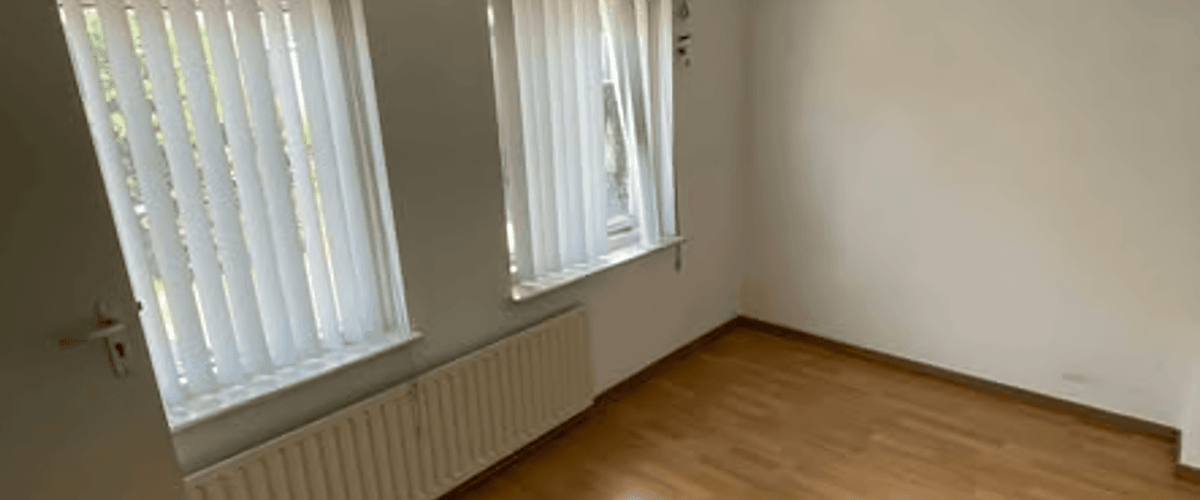 Kamer huren in Breda