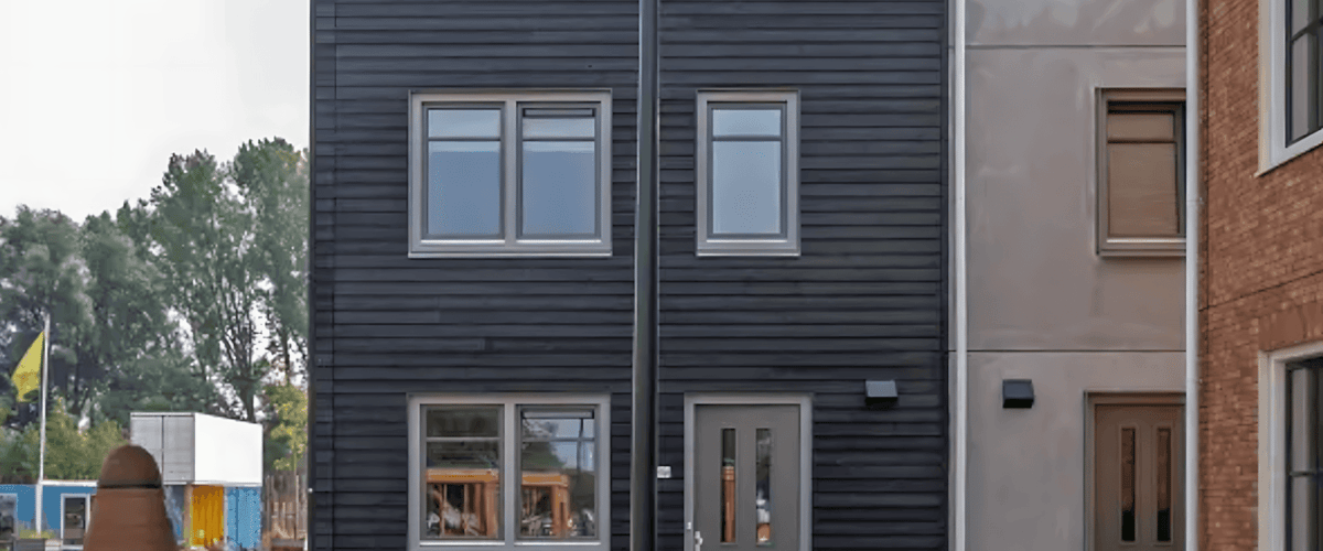 Huis huren in Groningen