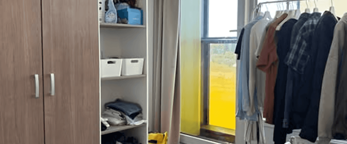 Kamer huren in Amsterdam