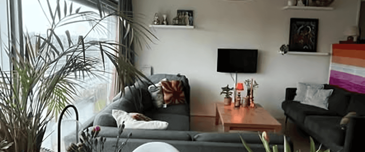 Kamer huren in Amsterdam