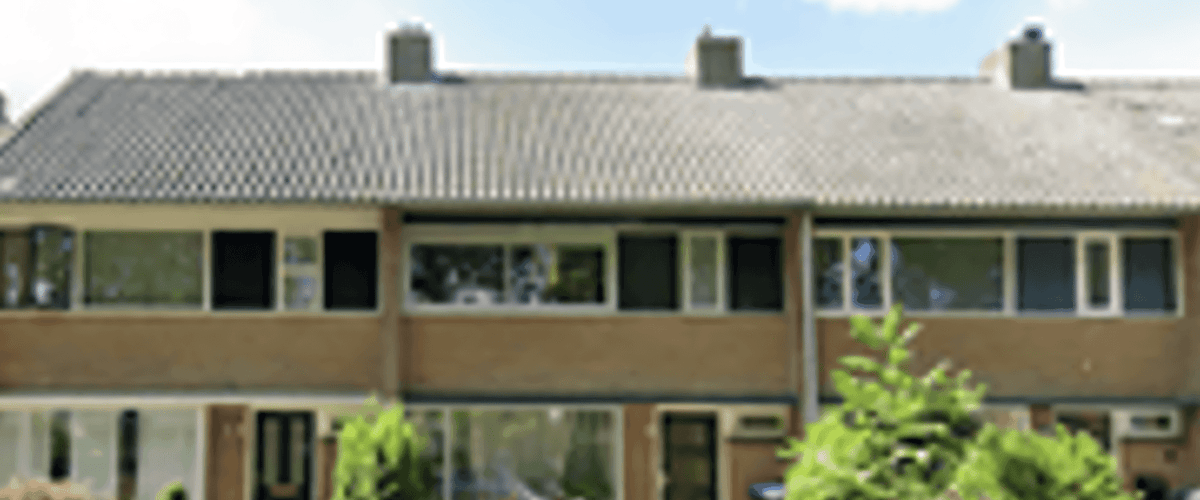 Huis huren in Eindhoven