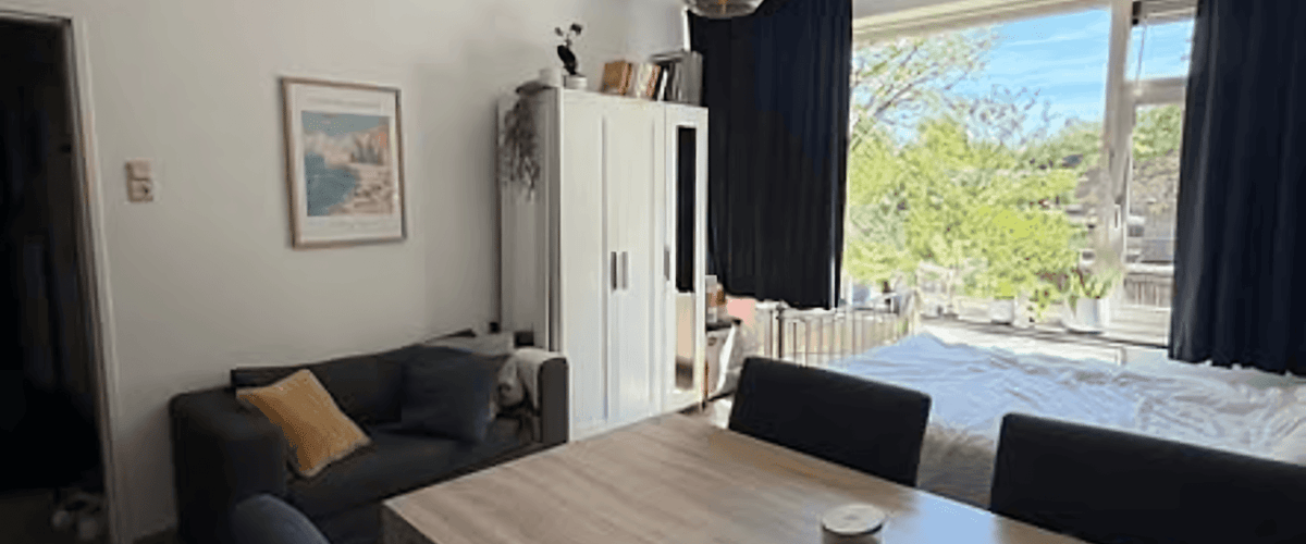 Kamer huren in Nijmegen