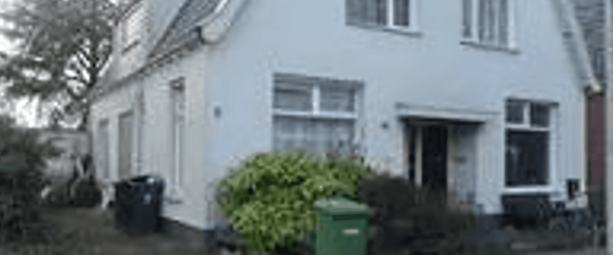 Kamer huren in Enschede