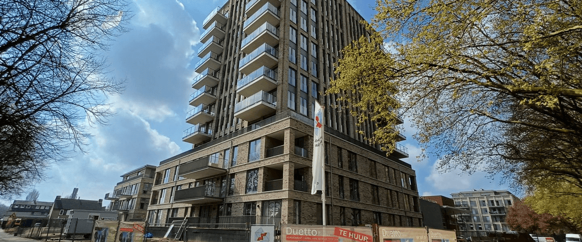 Appartement huren in Veldhoven