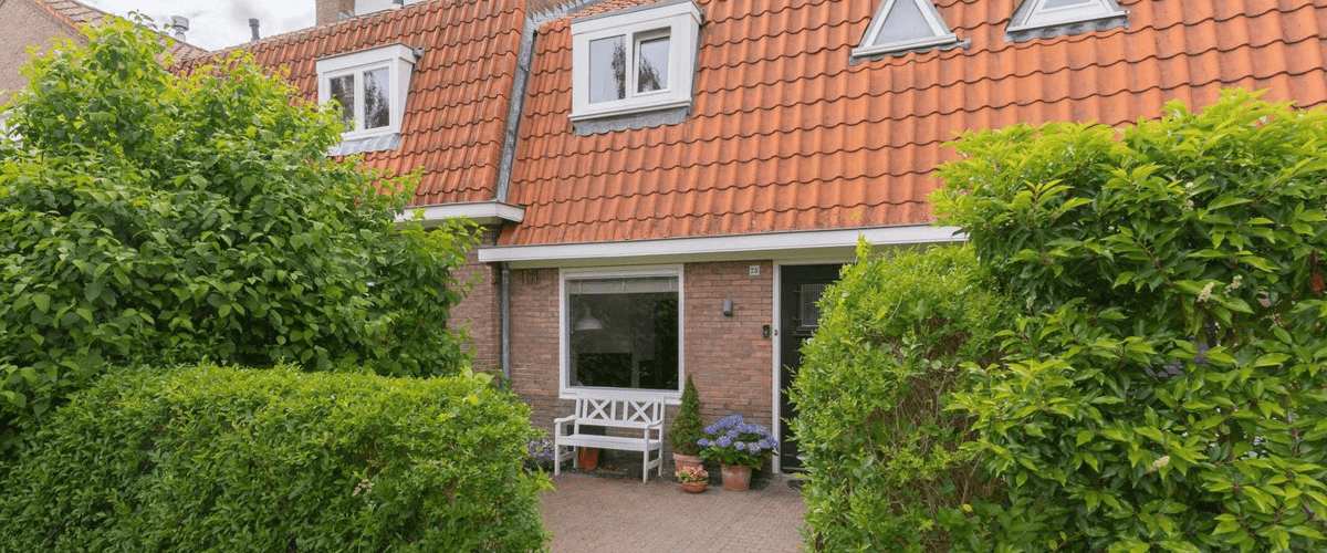 Huis huren in Amstelveen