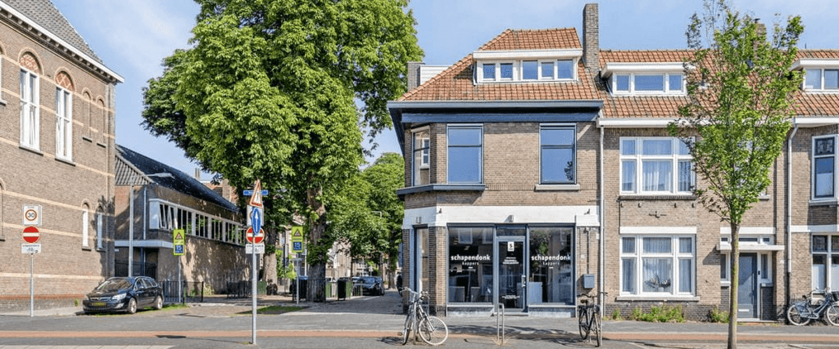 Huis huren in Bergen Op Zoom