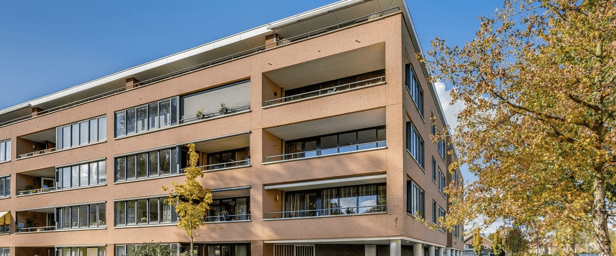 Appartement huren in Amstelveen