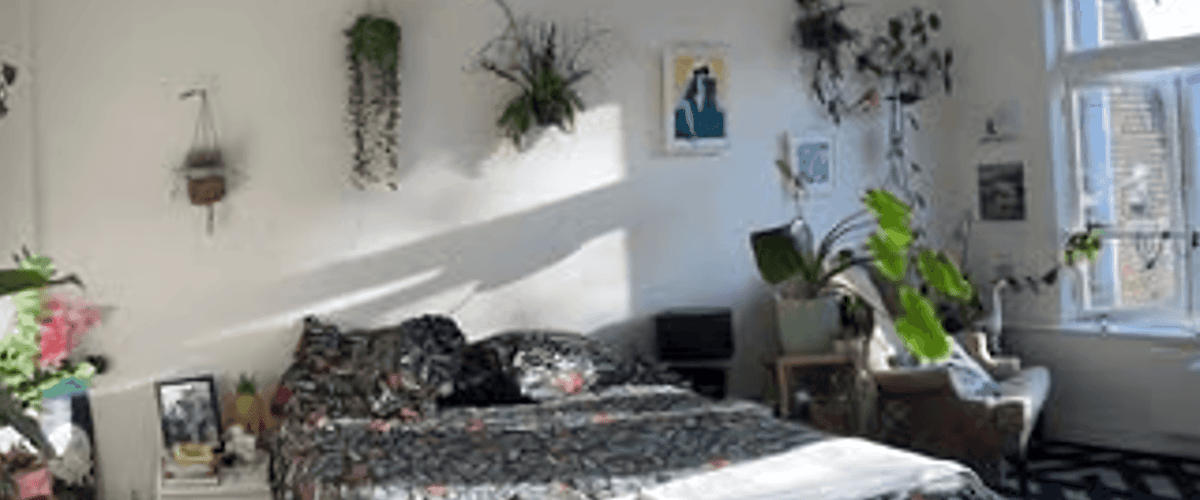 Kamer huren in Amsterdam