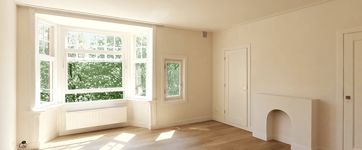 Appartement huren in Amsterdam