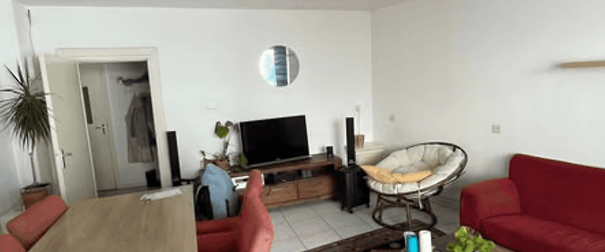Kamer huren in Noordwijk