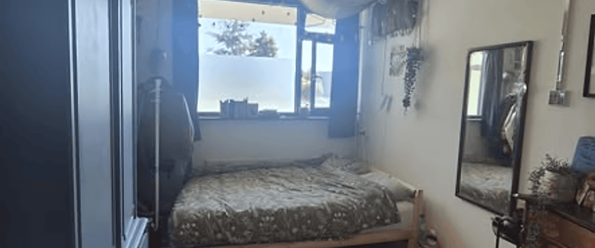 Kamer huren in Amsterdam