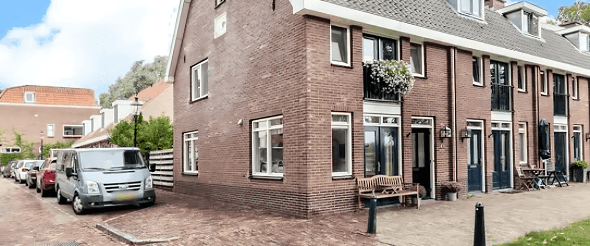 Huis huren in Weesp