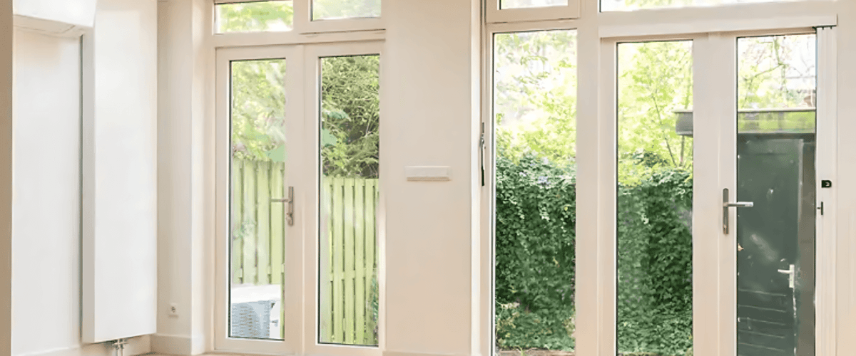Appartement huren in Amsterdam
