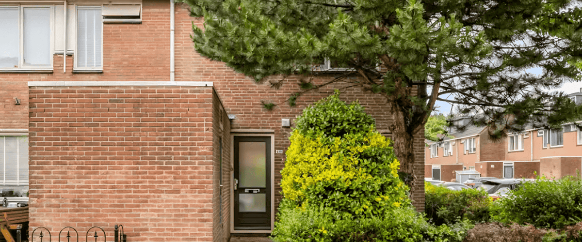 Huis huren in Maarssen