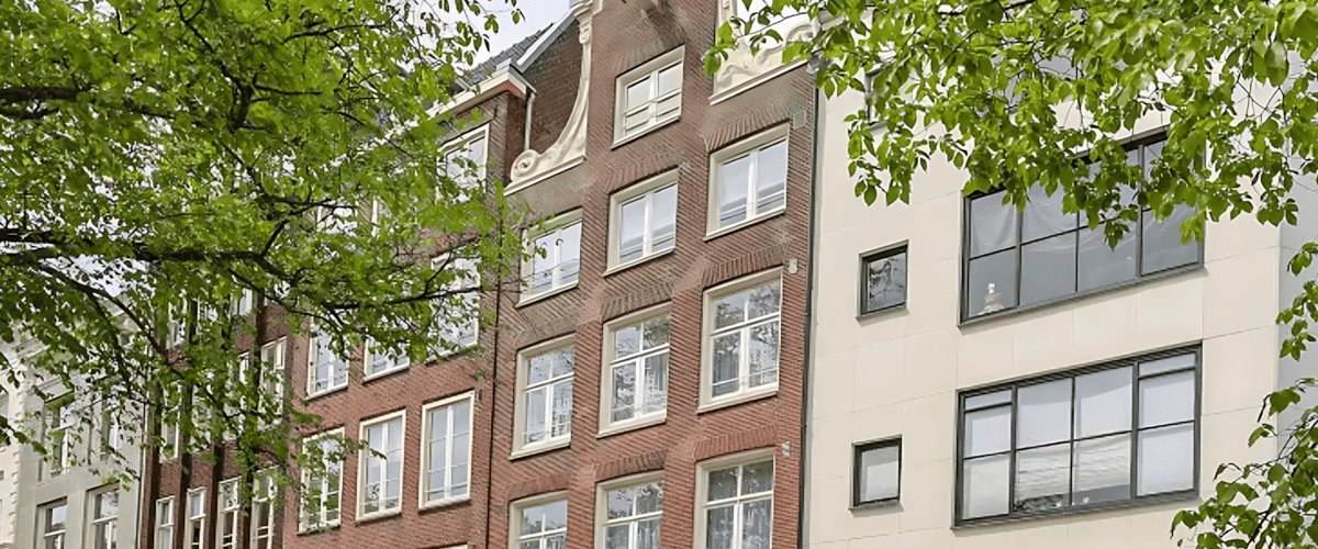 Appartement huren in Amsterdam