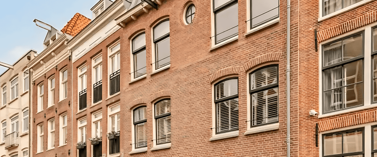 Huis huren in Amsterdam