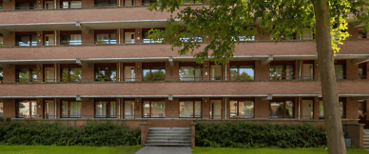 Appartement huren in Zoetermeer