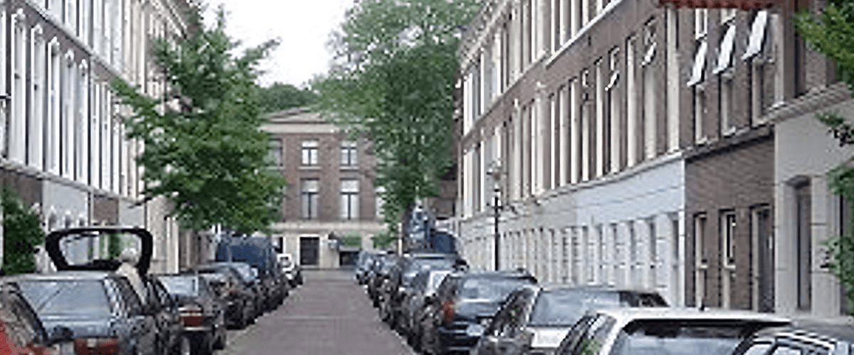Appartement huren in Den Haag