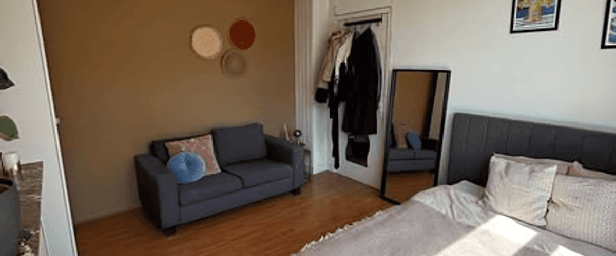 Kamer huren in Breda