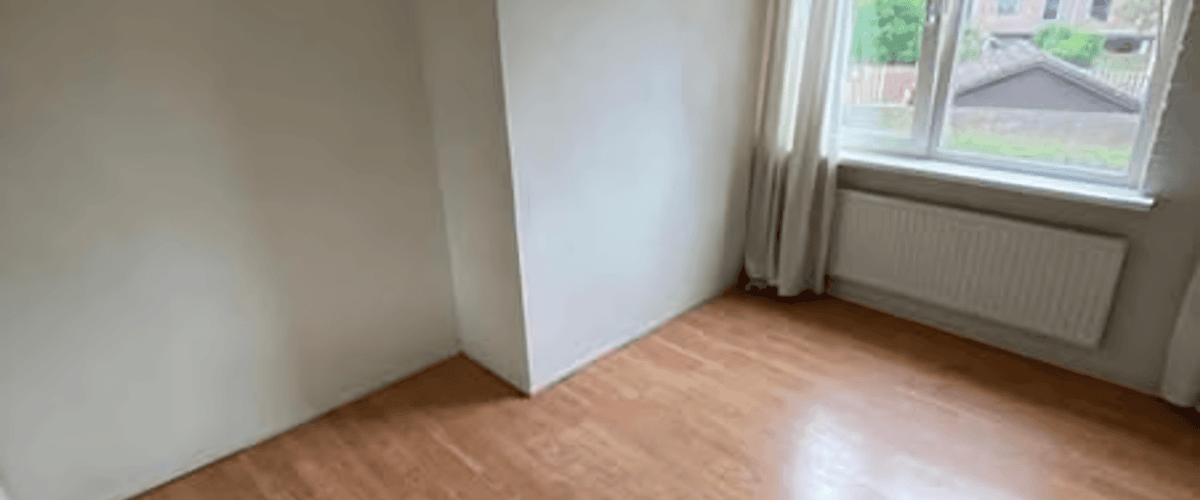 Kamer huren in Breda