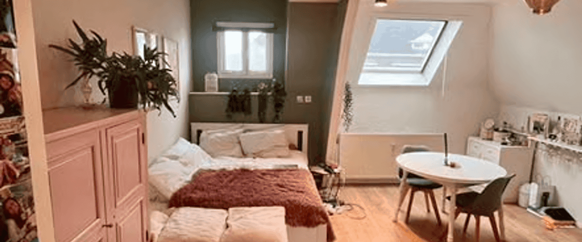 Kamer huren in Breda