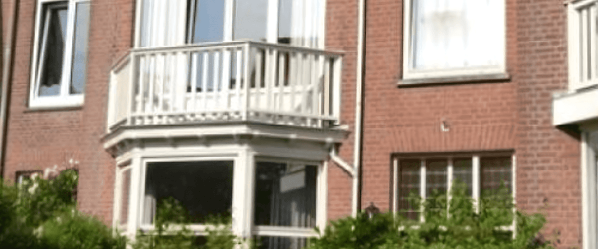 Huis huren in Den Haag