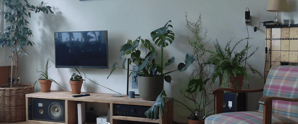 Appartement huren in Amsterdam