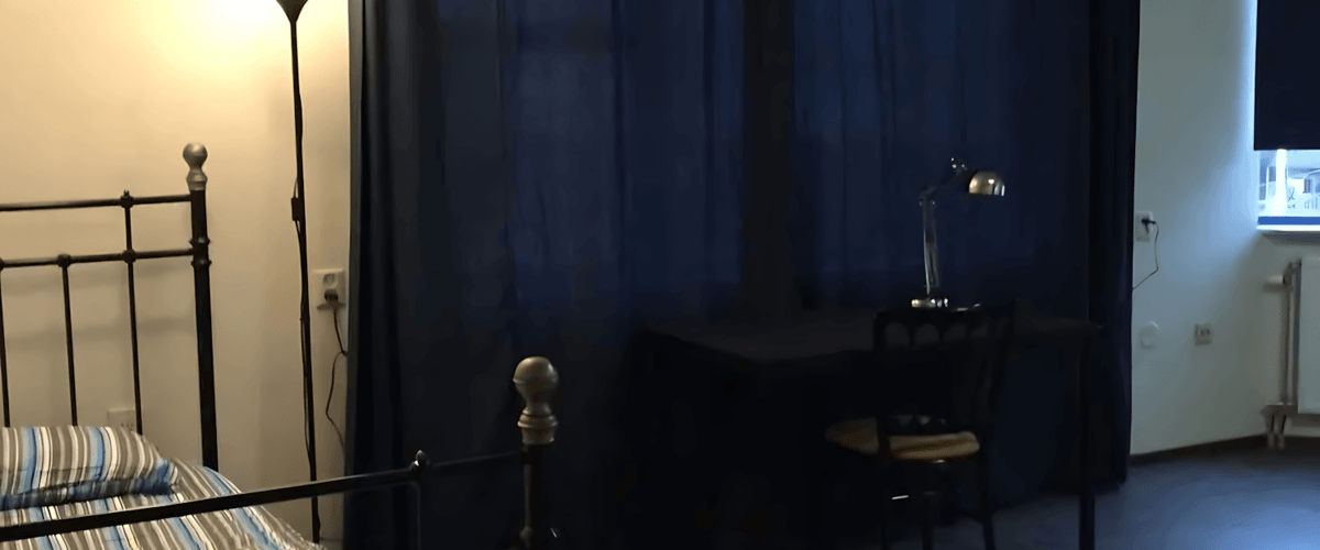 Kamer huren in Rotterdam