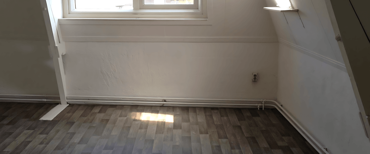 Kamer huren in Breda