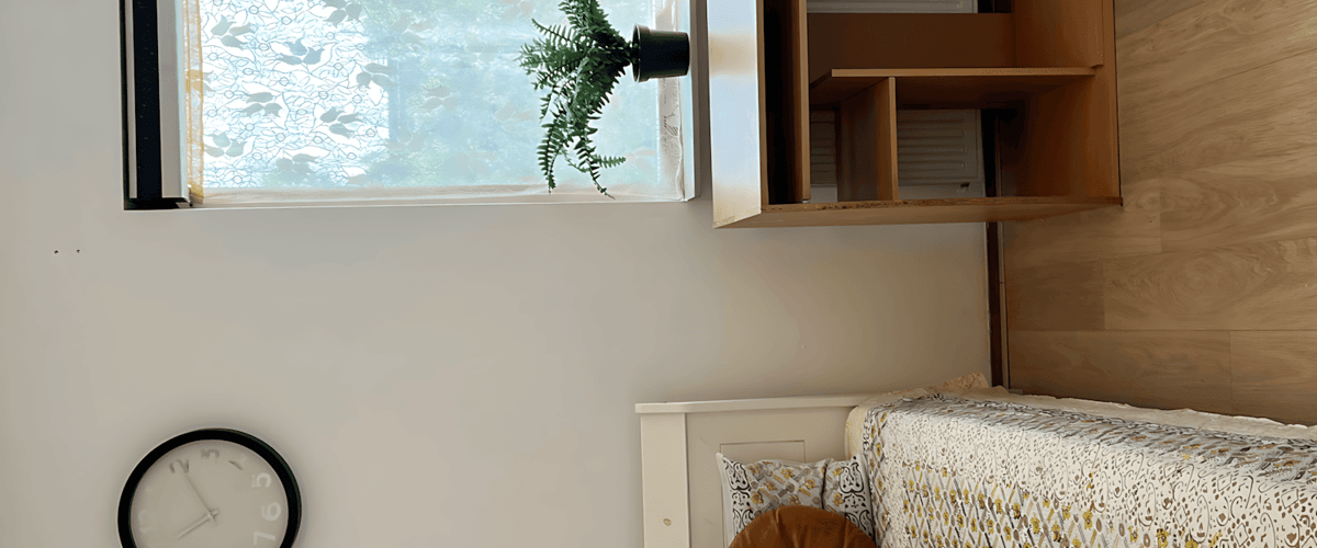 Kamer huren in Amsterdam