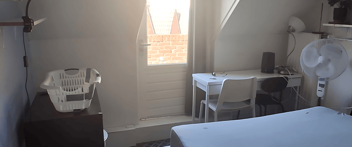 Kamer huren in Groningen