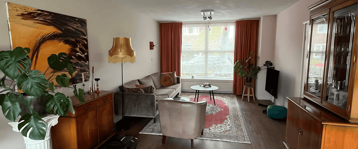 Kamer huren in Badhoevedorp