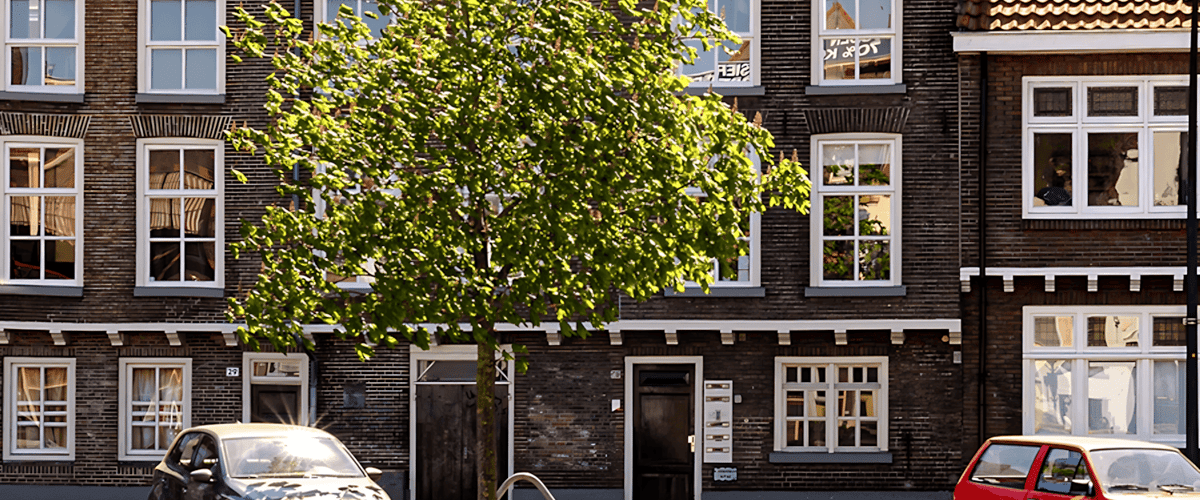 Appartement huren in Zwolle