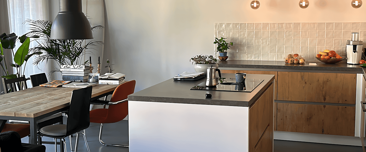 Appartement huren in Amsterdam