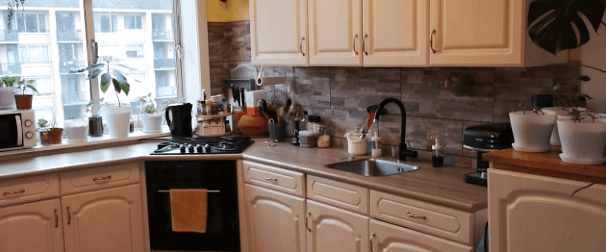 Appartement huren in Amsterdam
