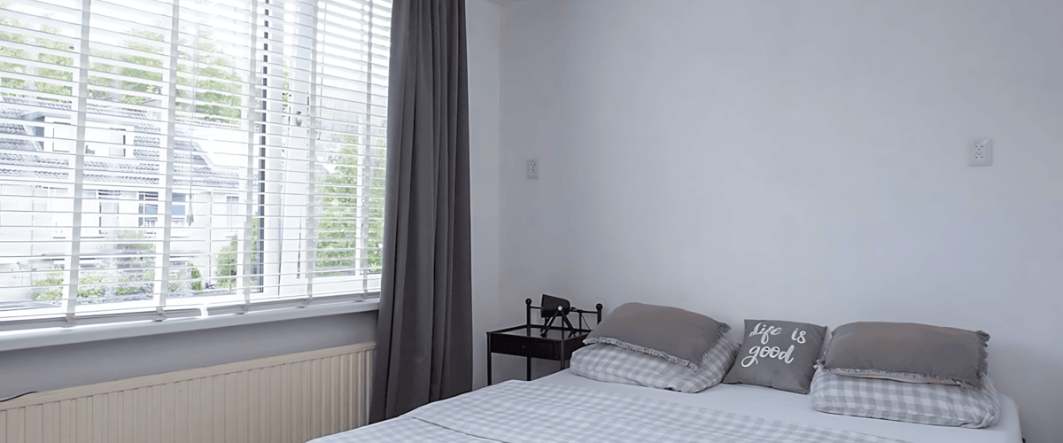 Kamer huren in Hoofddorp