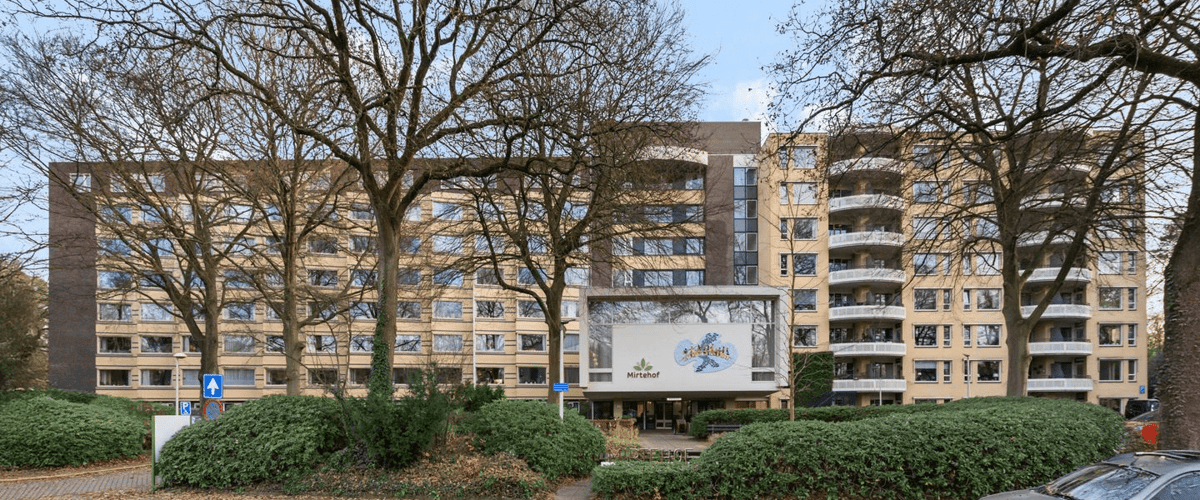 Seniorenwoning huren in Zeist