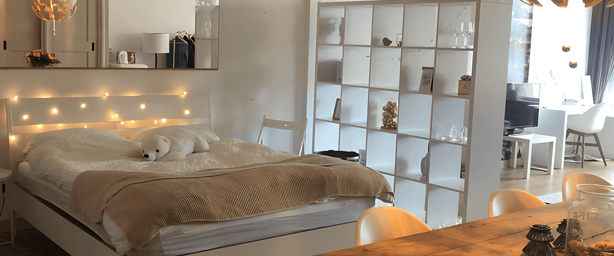 Kamer huren in Groningen
