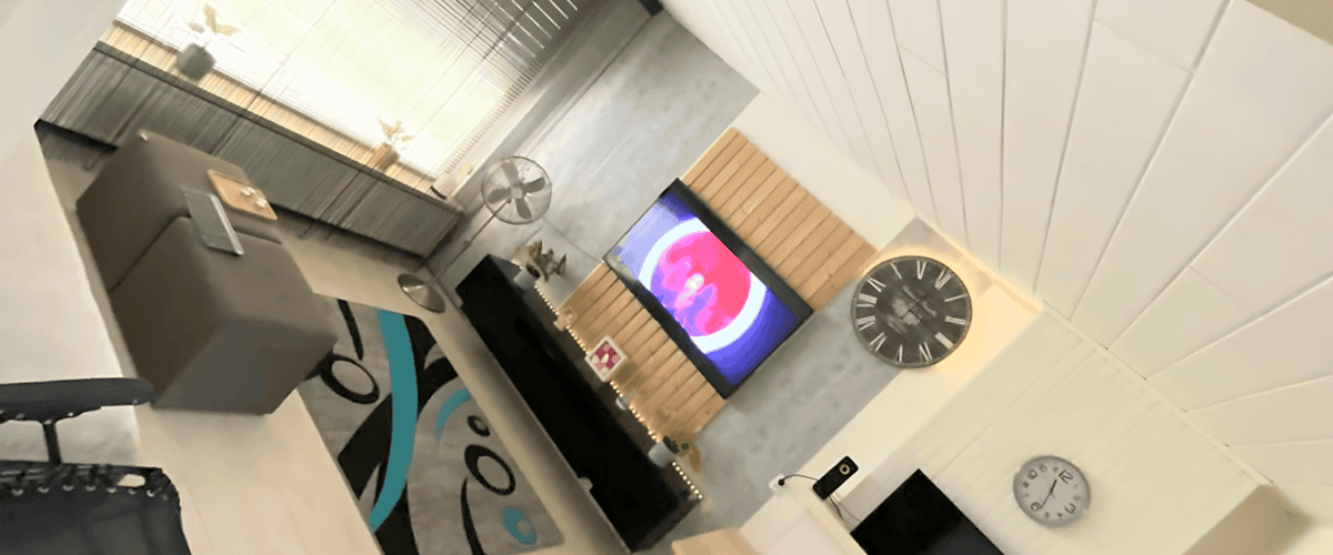 Studio huren in Rotterdam