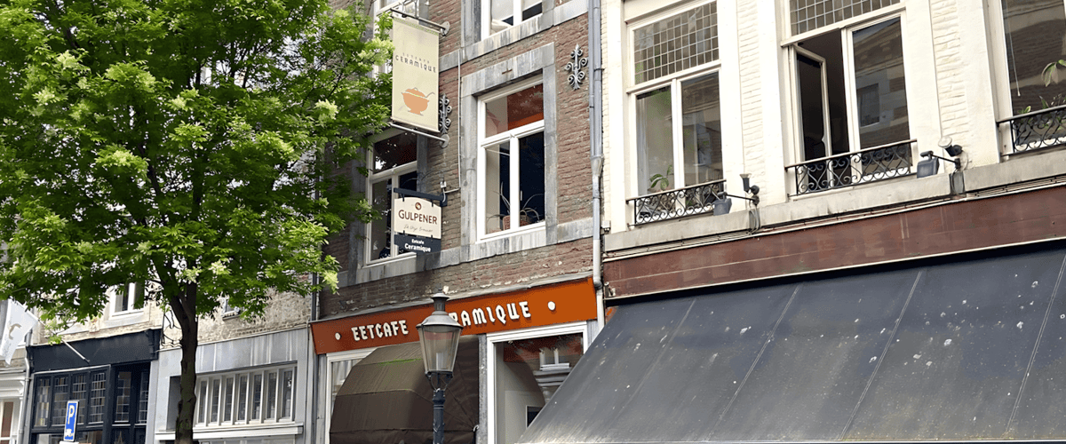 Kamer huren in Maastricht